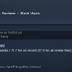 Illustration for article titled iBlack Mesa/i, As Told By Steam Reviews